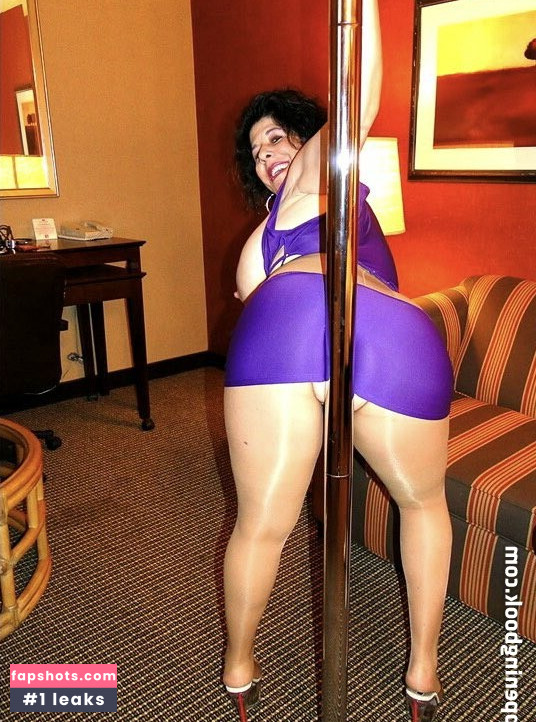 Carol Foxxx Nacktheit OnlyFans Fotos #49 - Fapshots