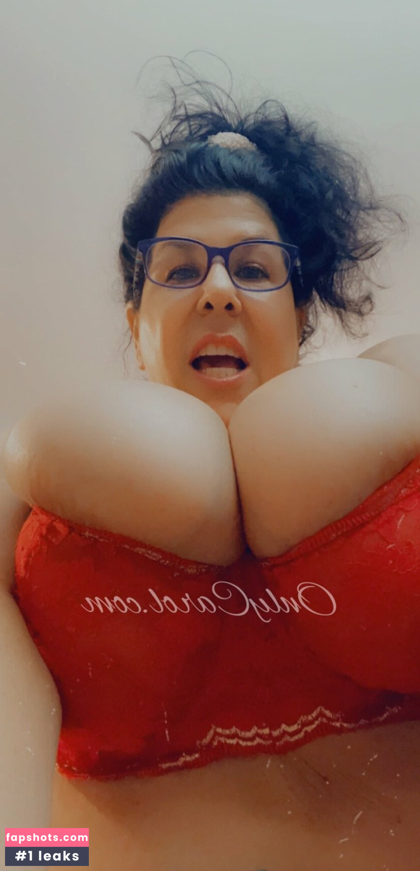 Carol Foxxx Nacktheit OnlyFans Fotos #51 - Fapshots