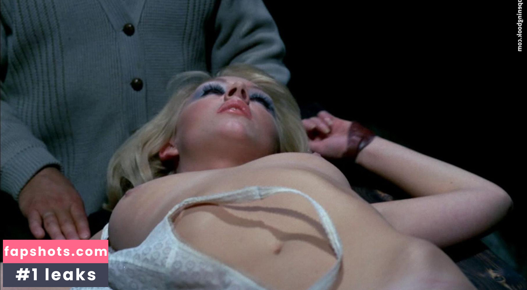 Carol Hawkins Nahé úniky fotek pouze od fanoušků #2 - Fapshots