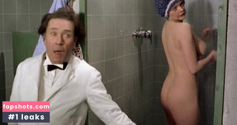 Carol Hawkins Nahé úniky fotek pouze od fanoušků #13 - Fapshots