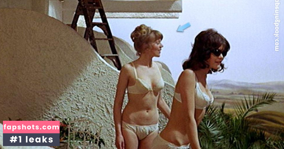 Carol Hawkins Nahé úniky fotek pouze od fanoušků #21 - Fapshots