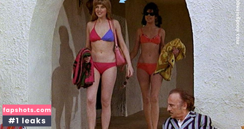 Carol Hawkins Nahé úniky fotek pouze od fanoušků #22 - Fapshots