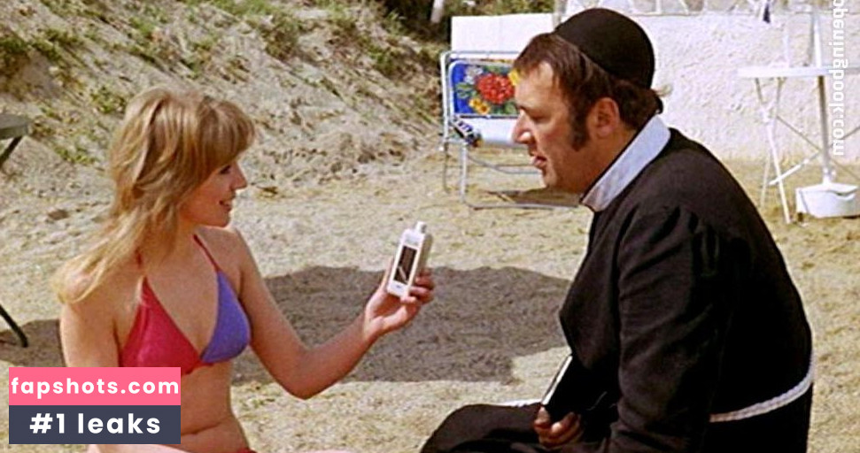 Carol Hawkins Nahé úniky fotek pouze od fanoušků #25 - Fapshots