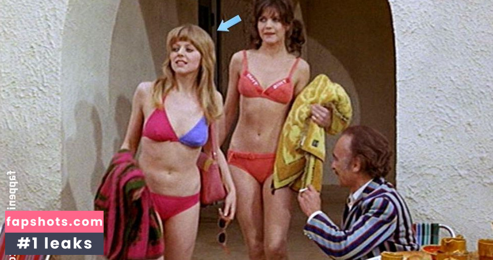 Carol Hawkins Nahé úniky fotek pouze od fanoušků #26 - Fapshots