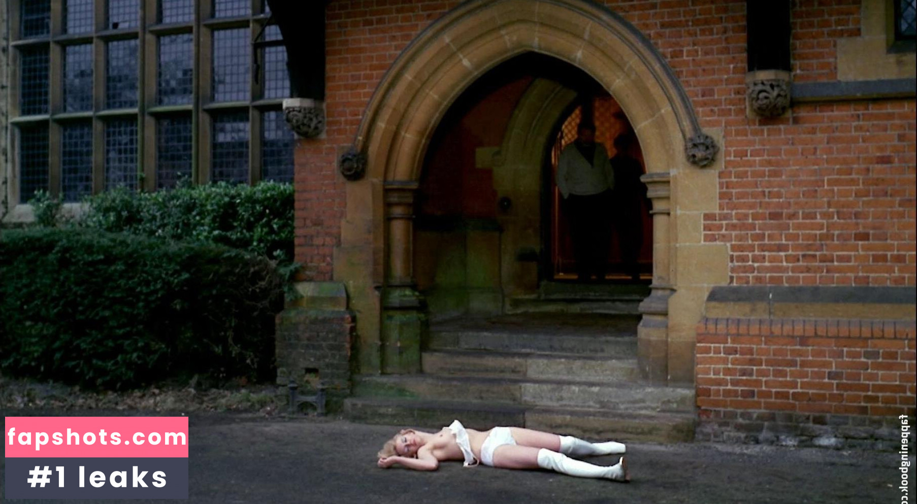 Carol Hawkins Nahé úniky fotek pouze od fanoušků #4 - Fapshots