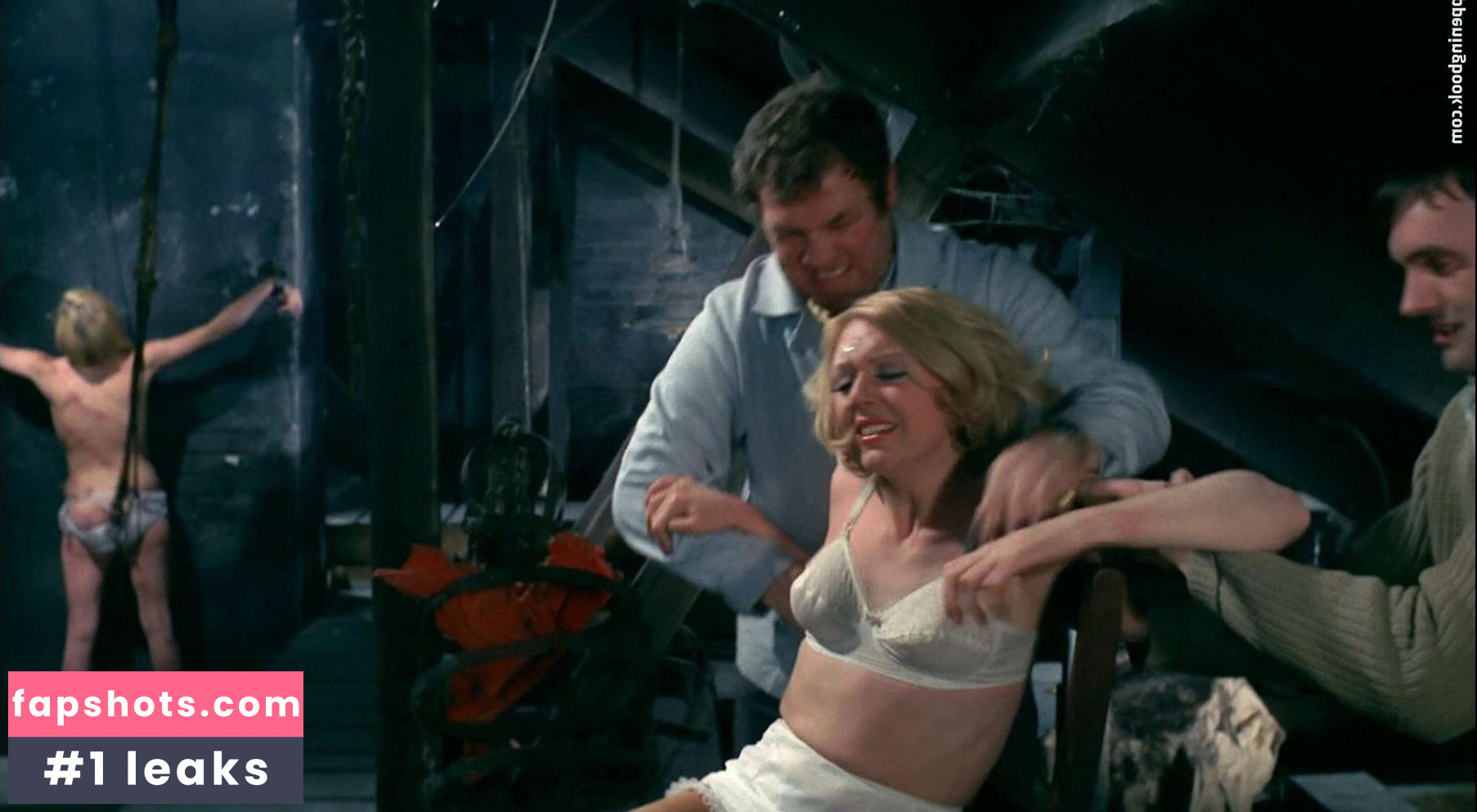 Carol Hawkins Nahé úniky fotek pouze od fanoušků #8 - Fapshots