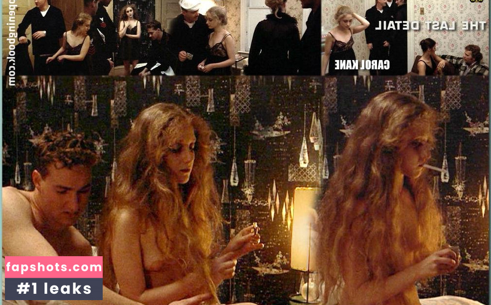 Carol Kane gallery photo #12