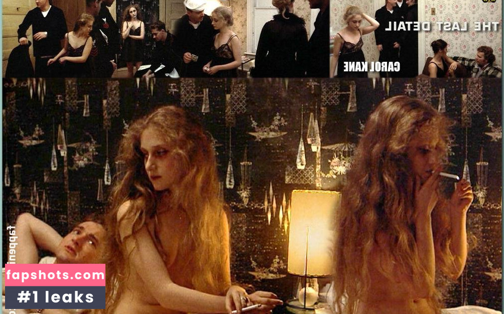 Carol Kane gallery photo #6