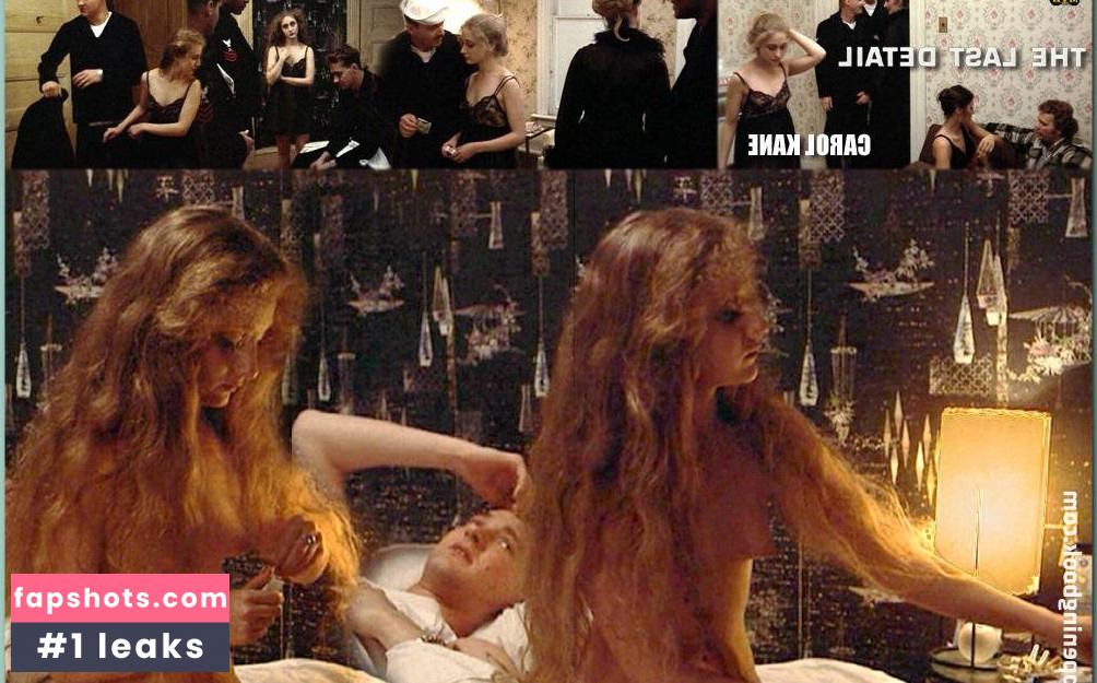 Carol Kane gallery photo #8