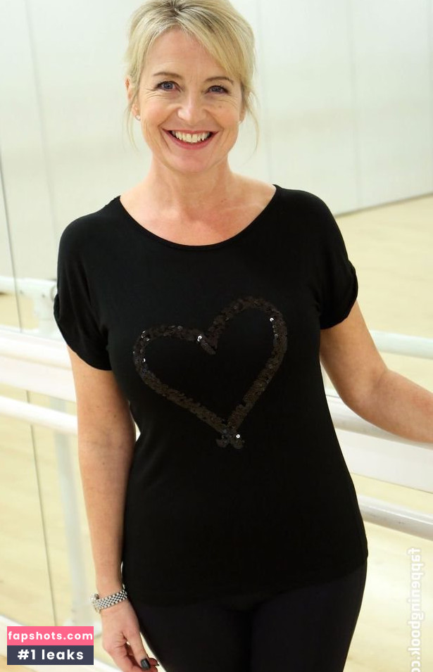 Carol Kirkwood gallery photo #3