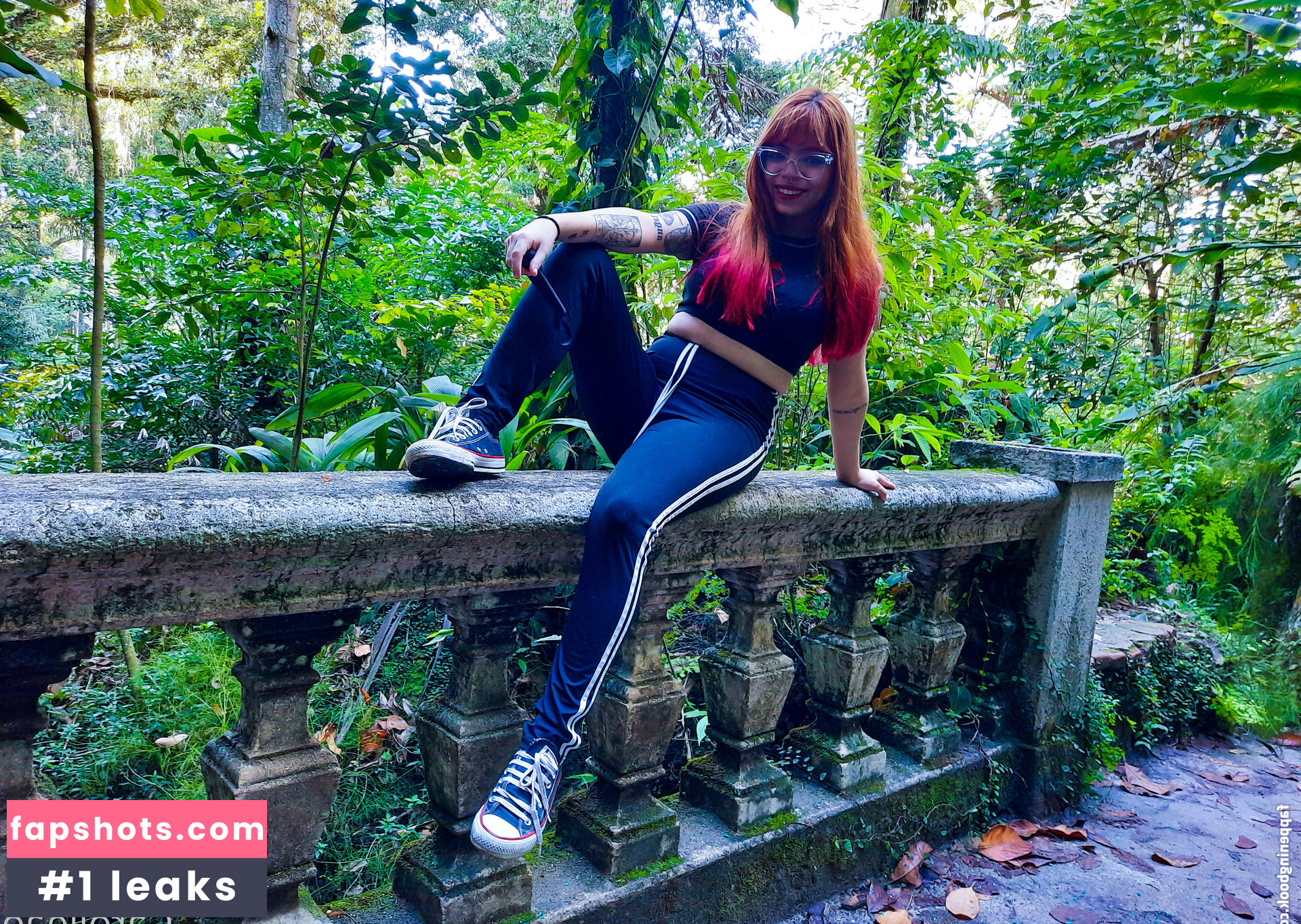 Carol Leão Nahé úniky fotek pouze od fanoušků #25 - Fapshots