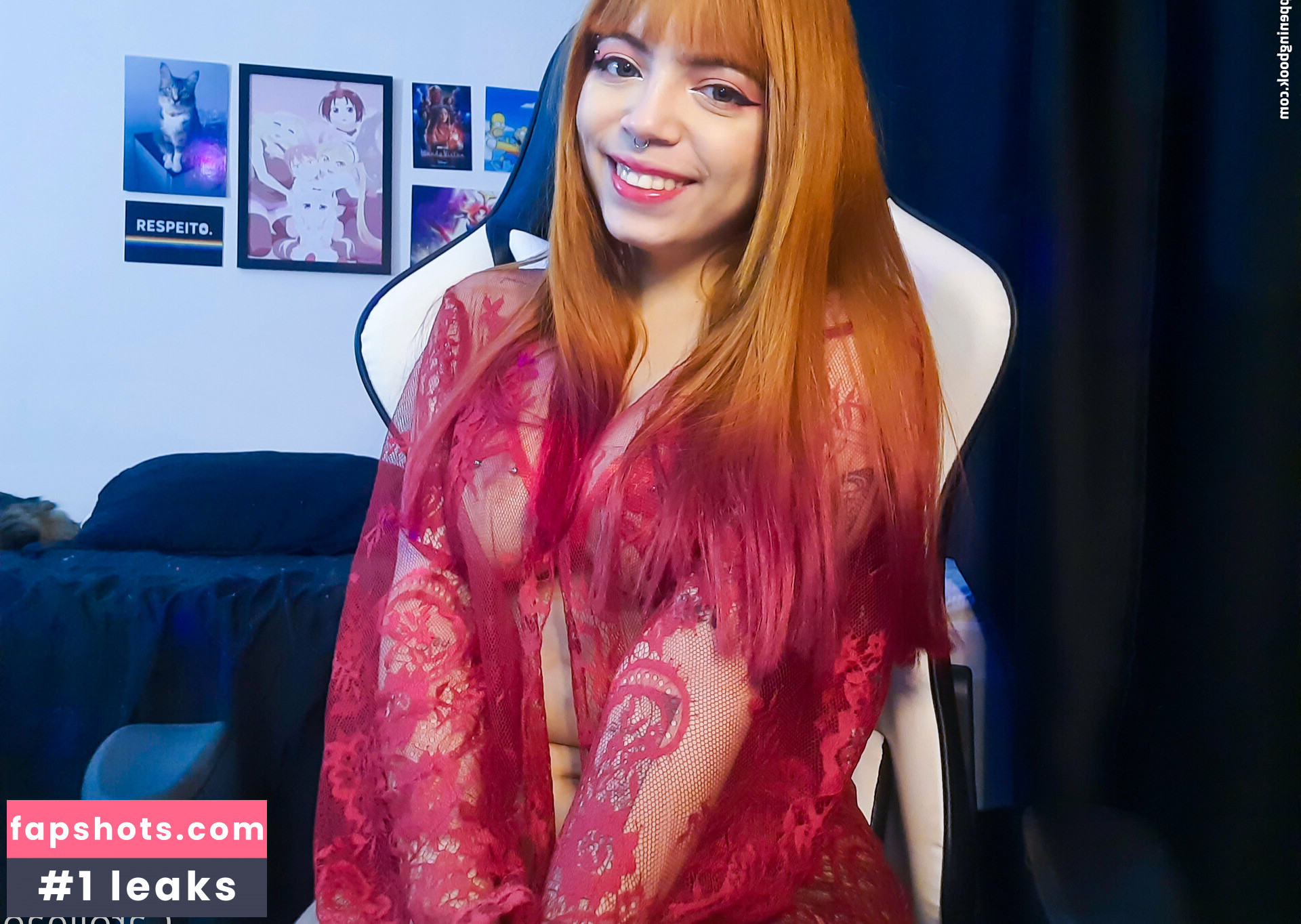 Carol Leão Nahé úniky fotek pouze od fanoušků #40 - Fapshots