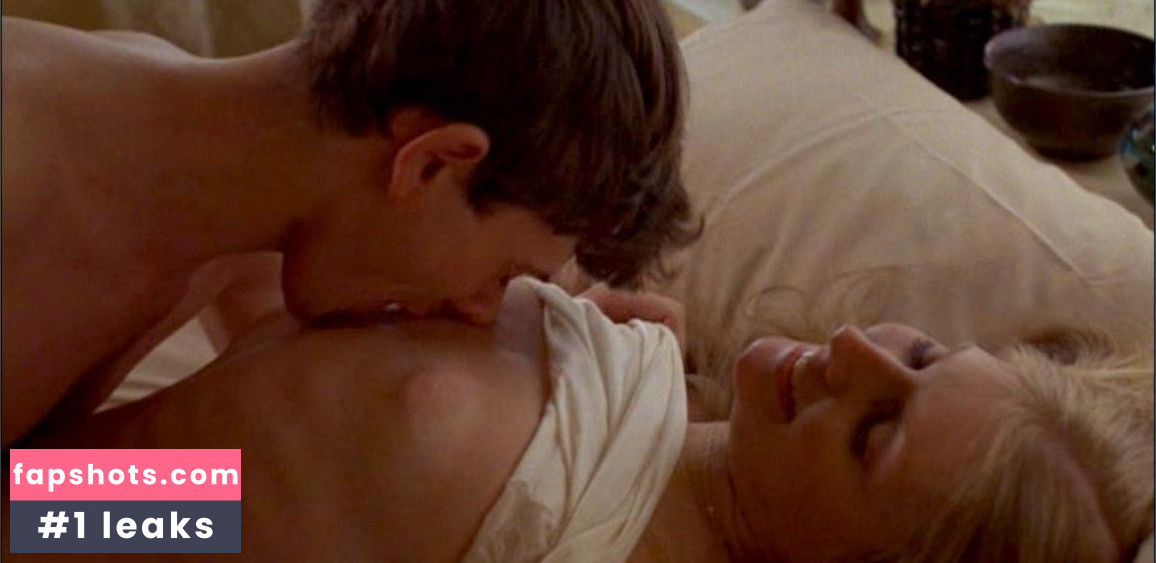 Carol Levy Nude Leaks OnlyFans Photos #12 - LeakJerk