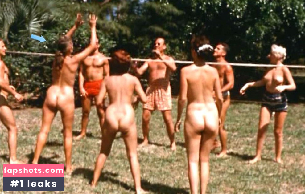 Carol Little nude babe gallery