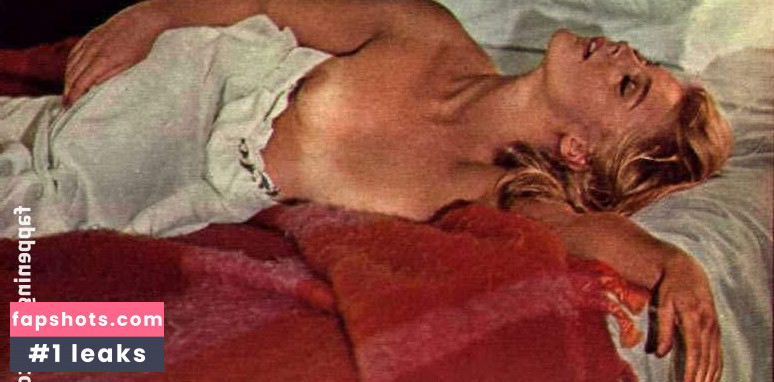 Carol Lynley Nahé úniky fotek pouze od fanoušků #12 - Fapshots