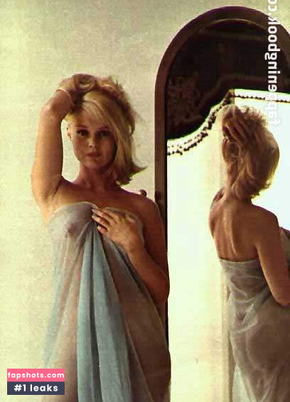 Carol Lynley Nahé úniky fotek pouze od fanoušků #3 - Fapshots