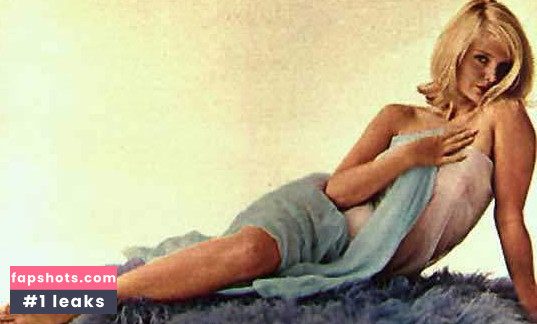 Carol Lynley Nahé úniky fotek pouze od fanoušků #9 - Fapshots