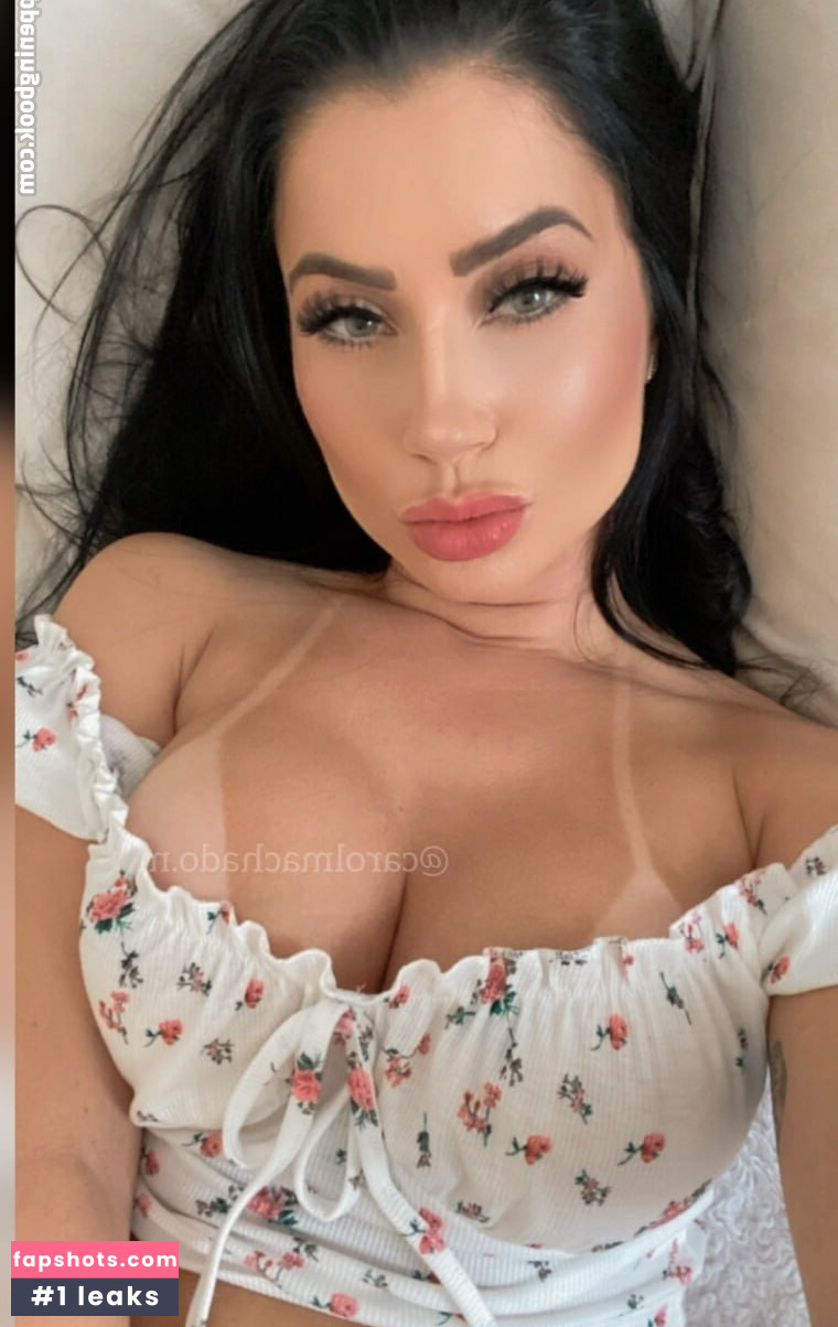 Carol Machado gallery photo #61