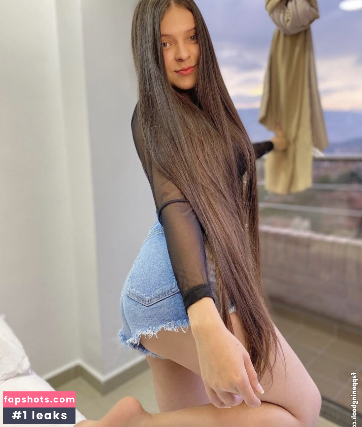 Carol.mendoza08 nude babe gallery