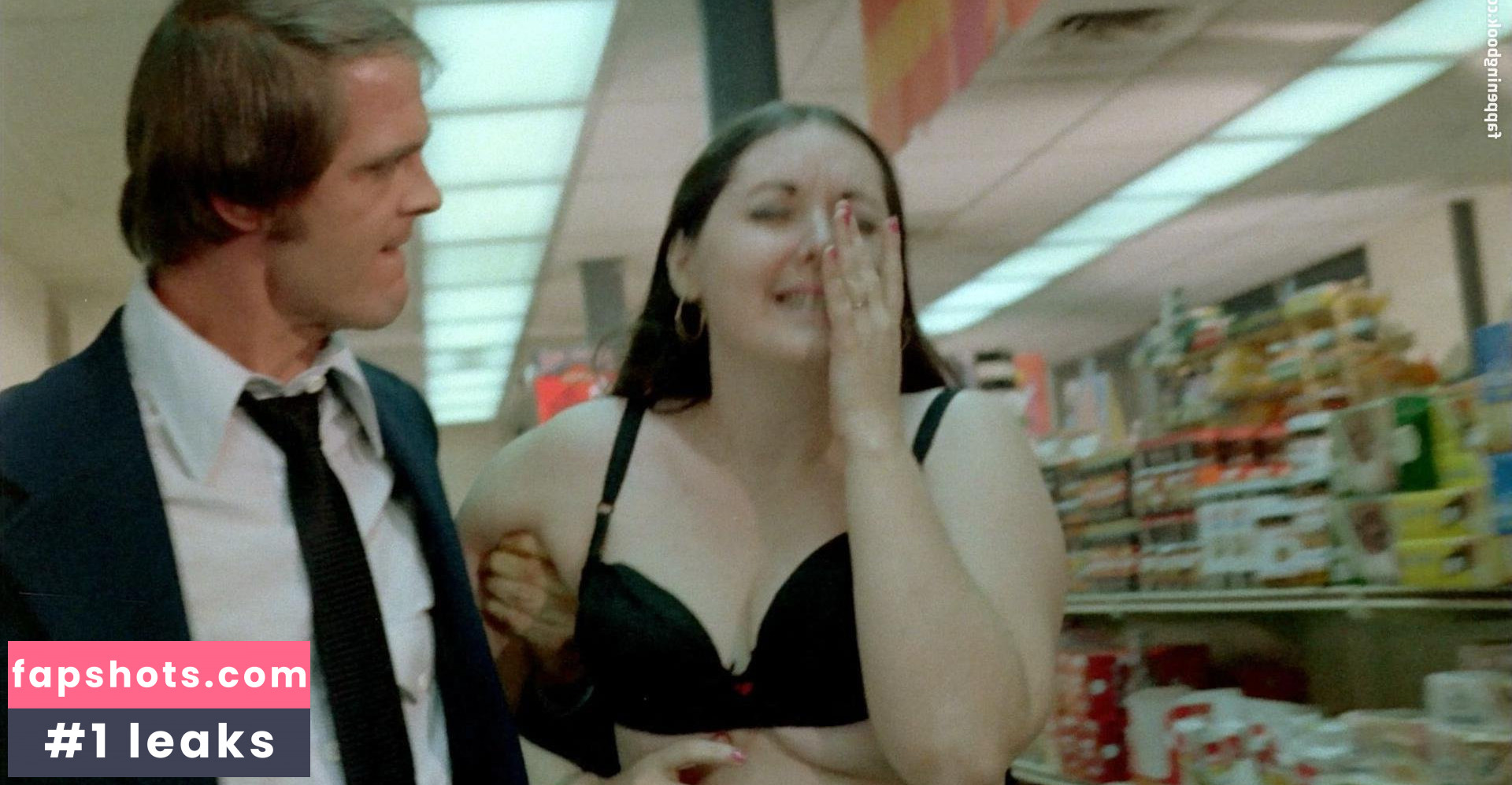 Carol Miller Fuite de Nus Photo #4 - Fapshots