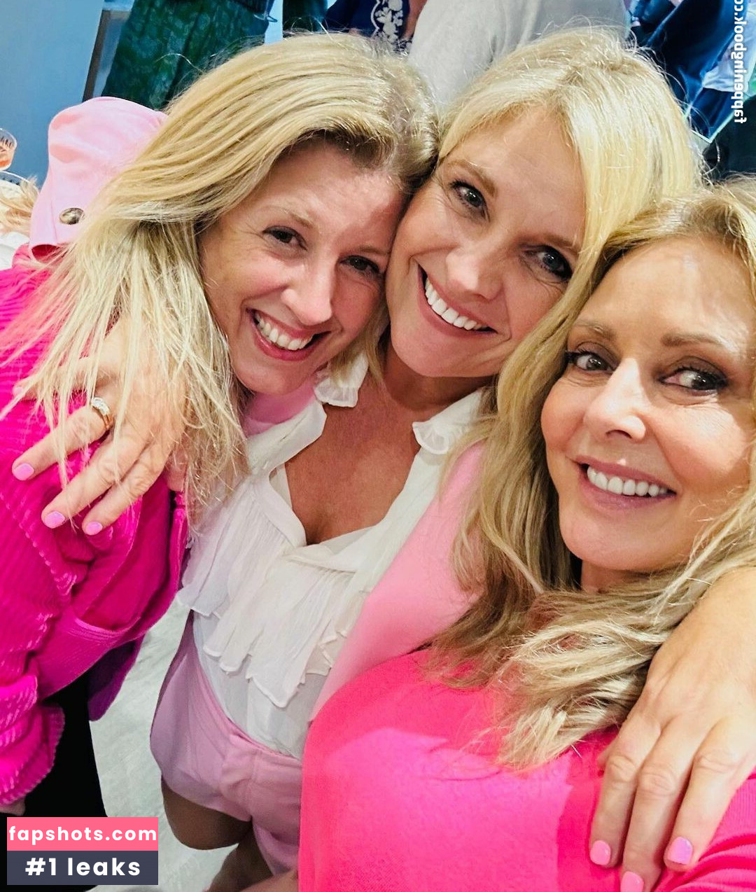 Carol Vorderman gallery photo #113