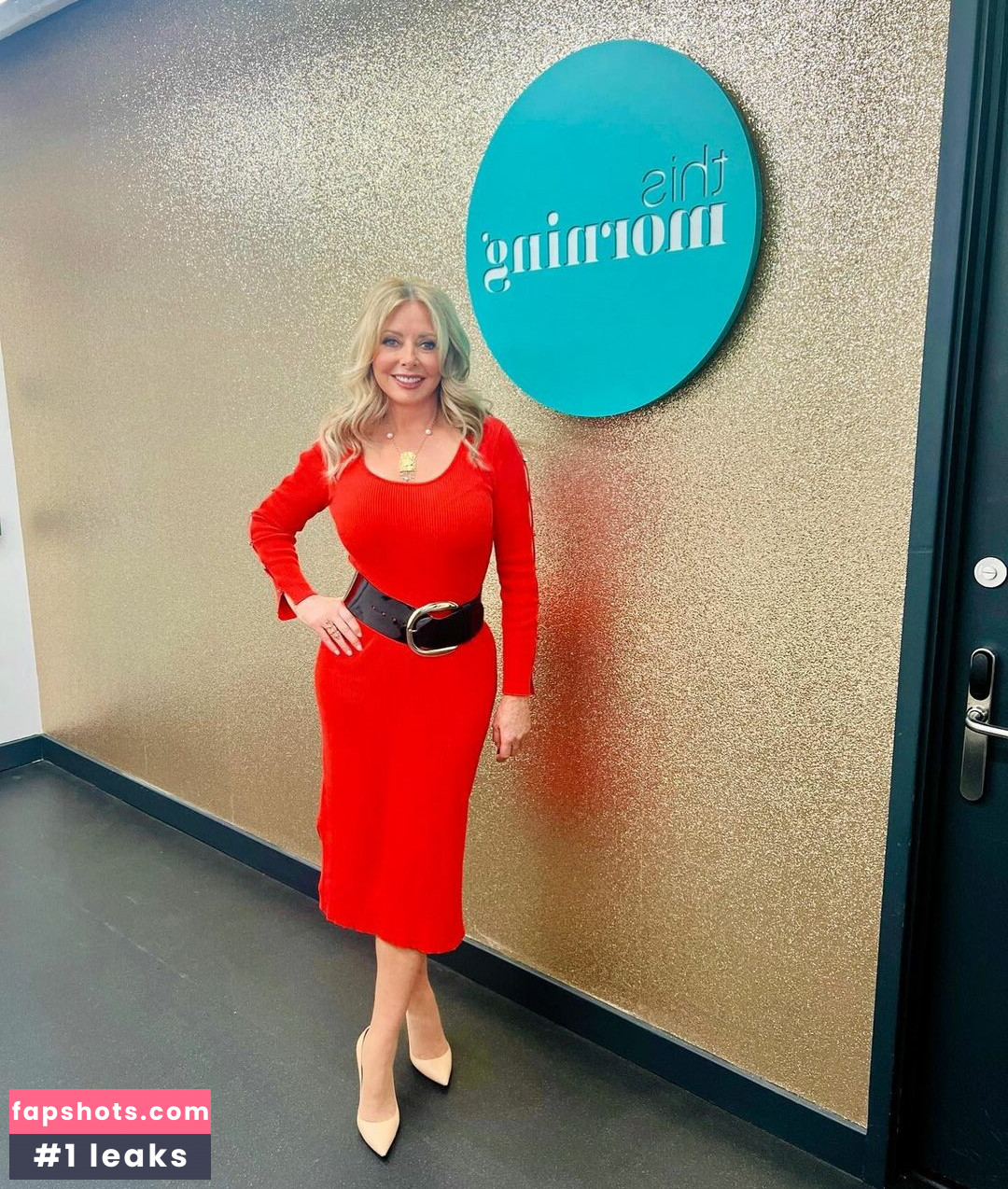 Carol Vorderman gallery photo #176