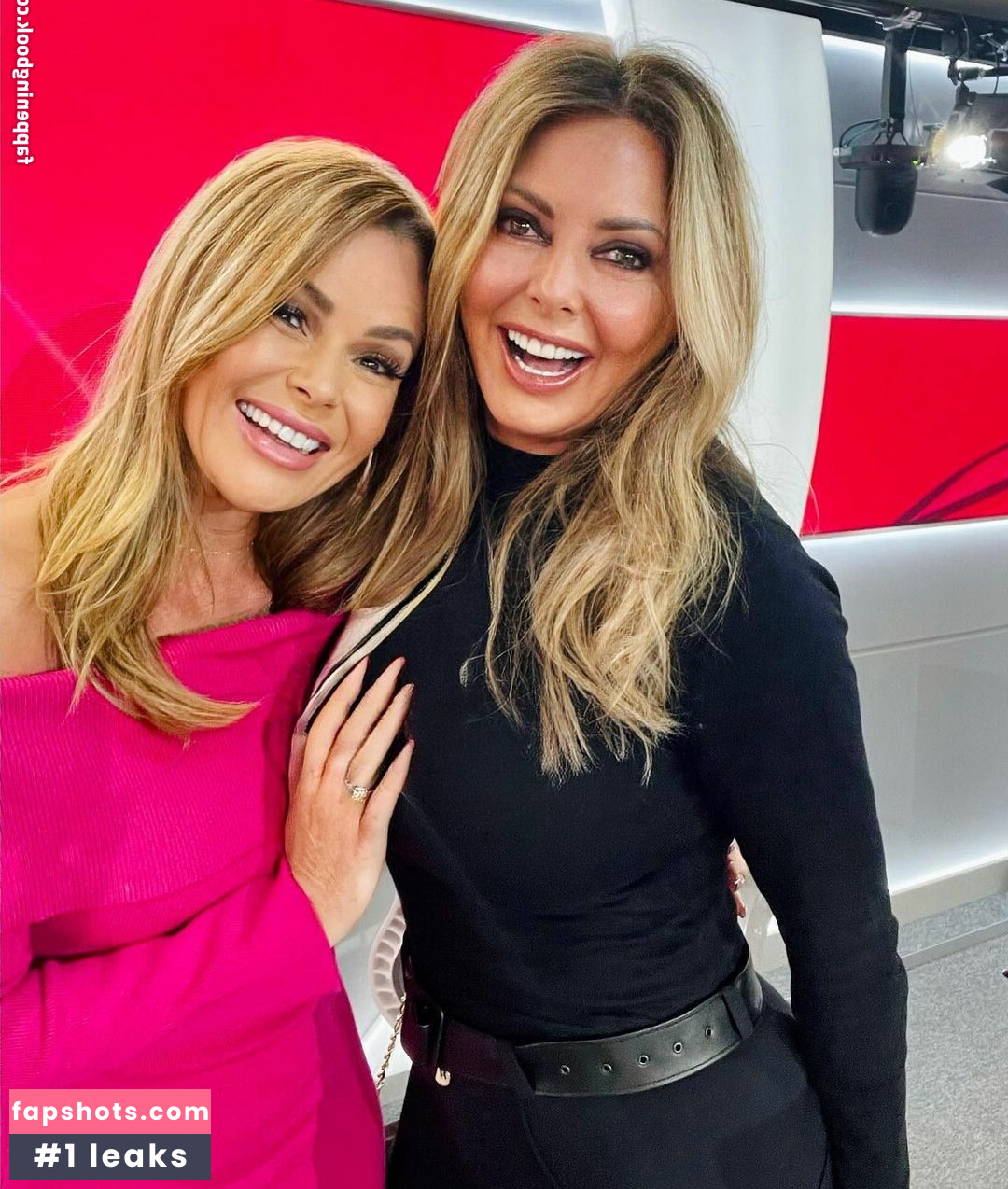 Carol Vorderman gallery photo #215