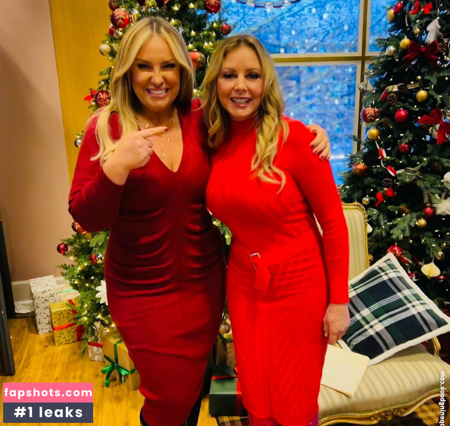 Carol Vorderman gallery photo #220