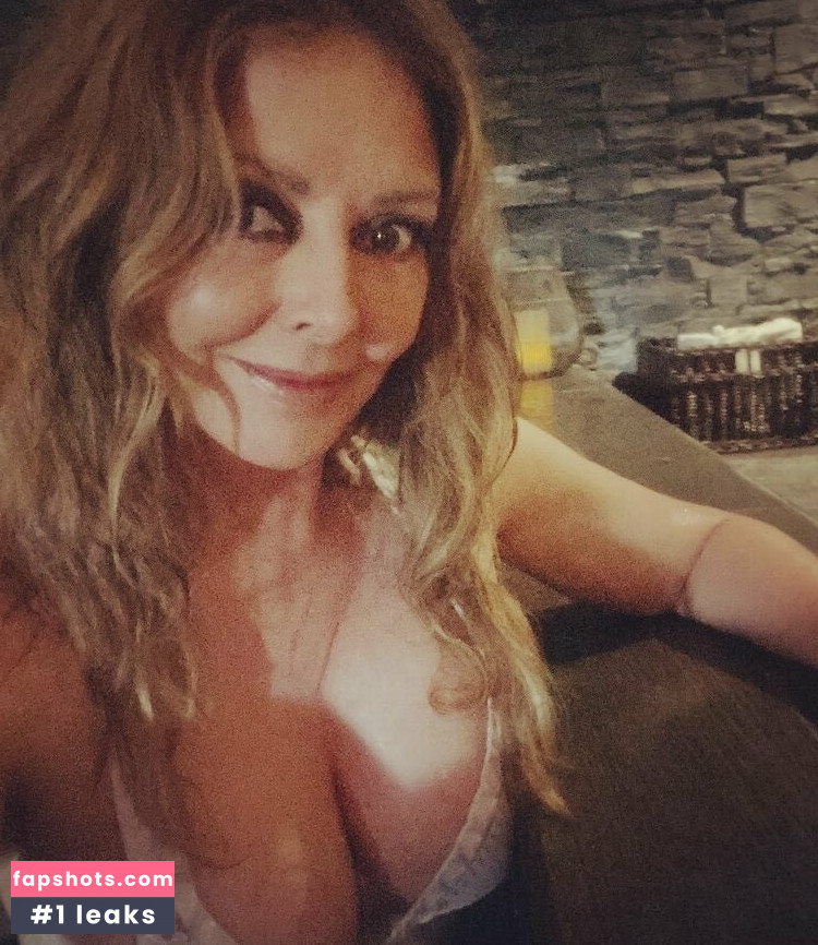 Carol Vorderman Nacktheit OnlyFans Fotos #241 - Fapshots
