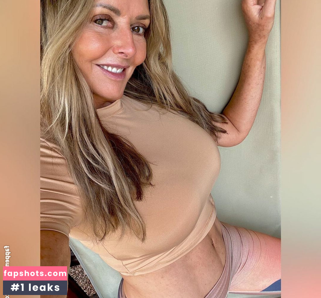 Carol Vorderman Nacktheit OnlyFans Fotos #245 - Fapshots