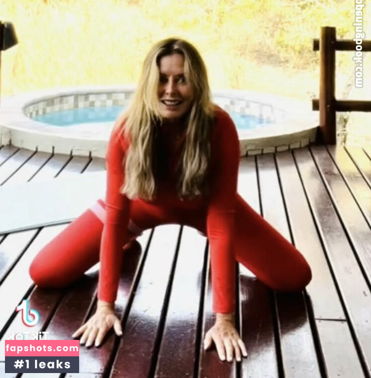 Carol Vorderman Nacktheit OnlyFans Fotos #246 - Fapshots