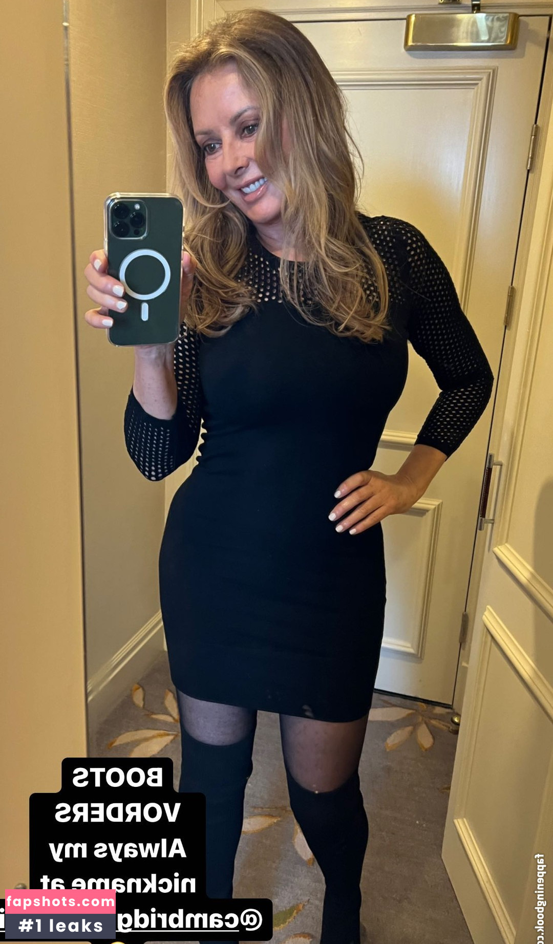 Carol Vorderman Nacktheit OnlyFans Fotos #248 - Fapshots