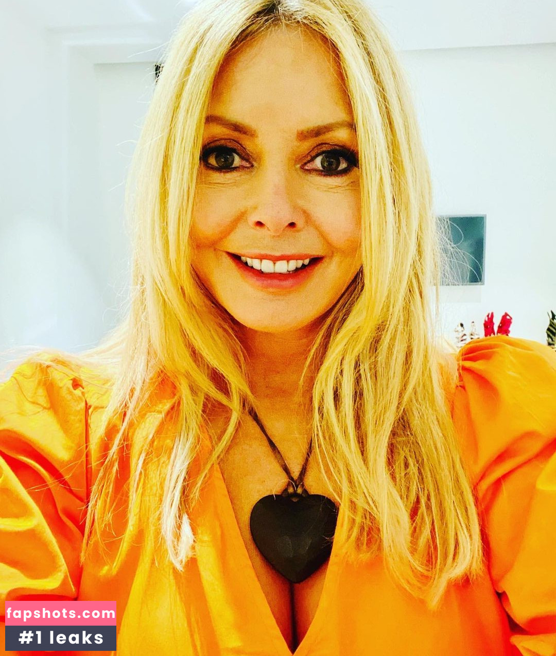 Carol Vorderman gallery photo #260