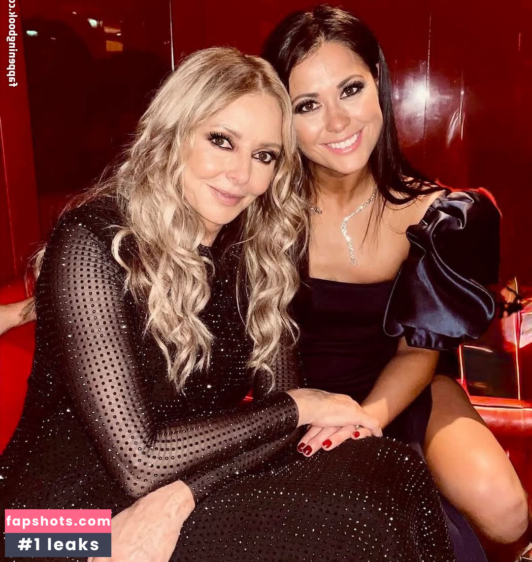 Carol Vorderman Nacktheit OnlyFans Fotos #35 - Fapshots