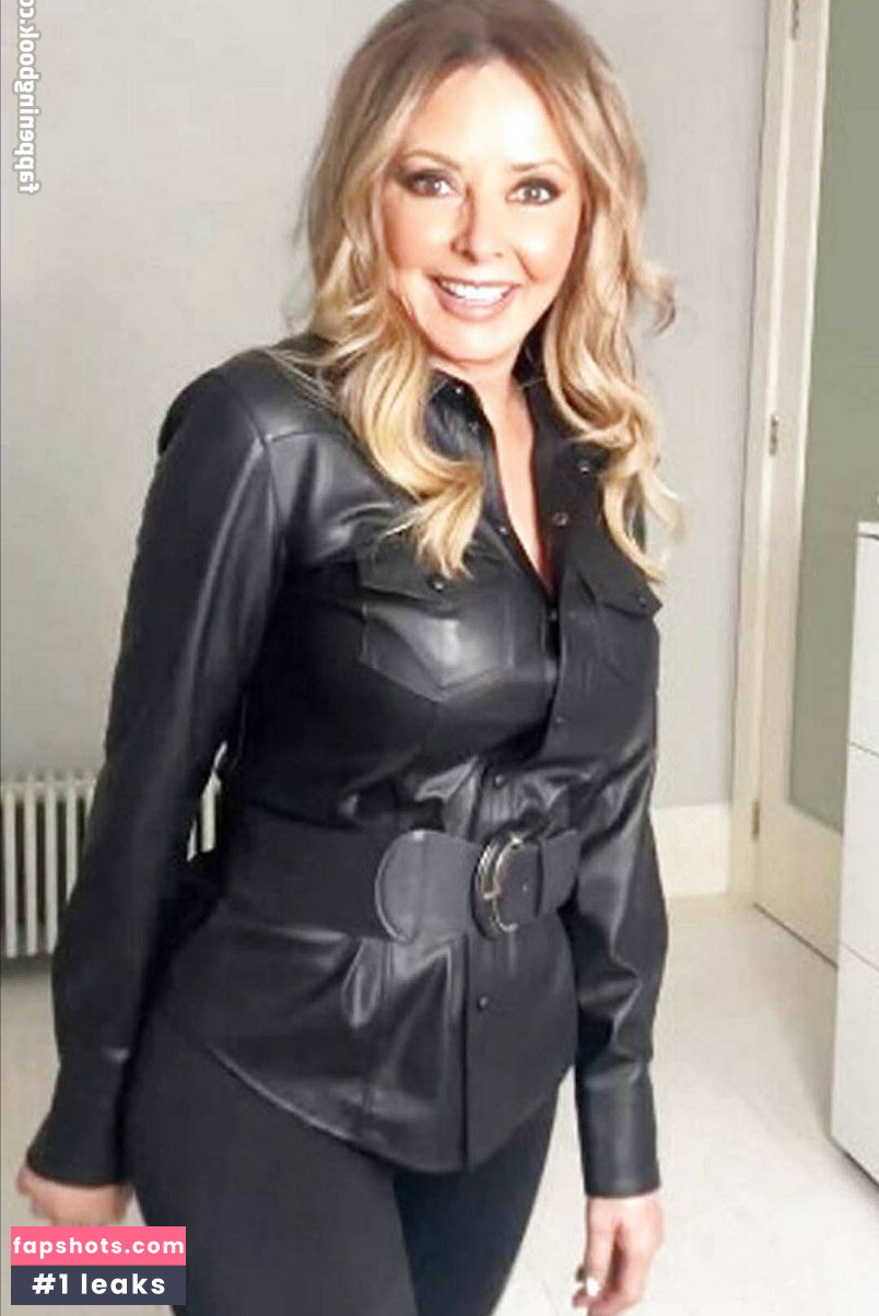 Carol Vorderman Nacktheit OnlyFans Fotos #42 - Fapshots