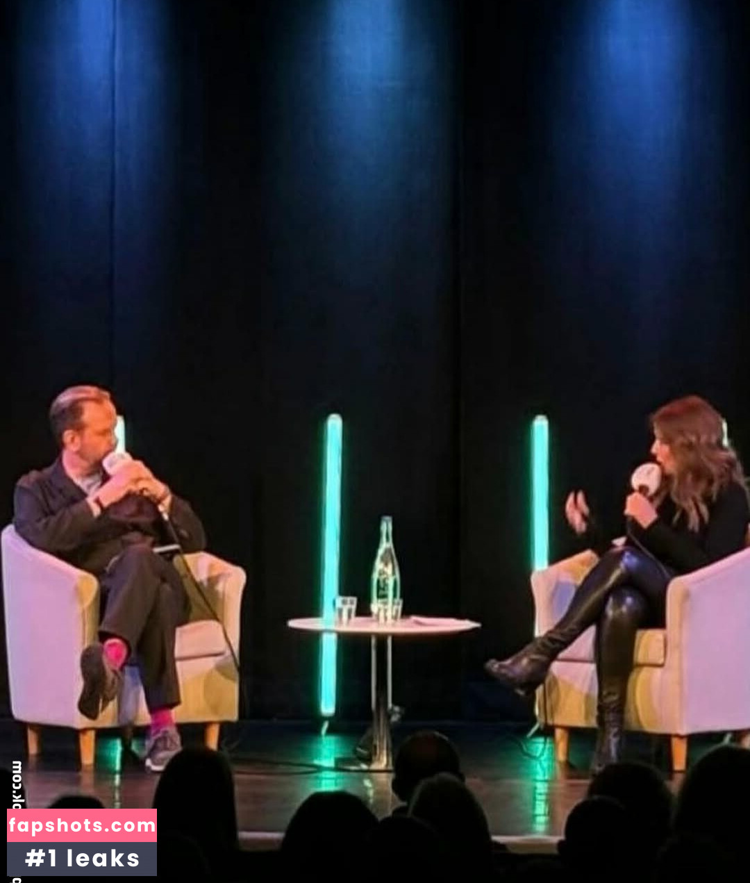 Carol Vorderman gallery photo #54