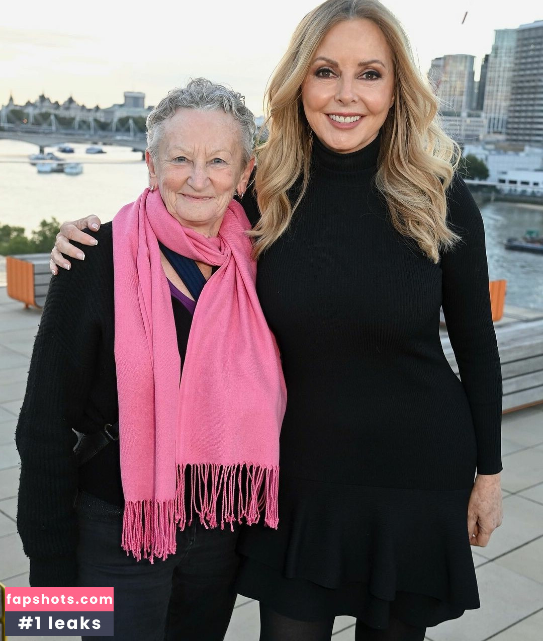 Carol Vorderman gallery photo #69