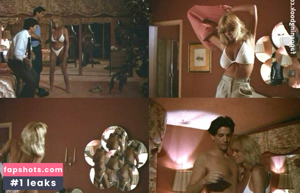 Carol Wayne Nacktheit OnlyFans Fotos #3 - Fapshots