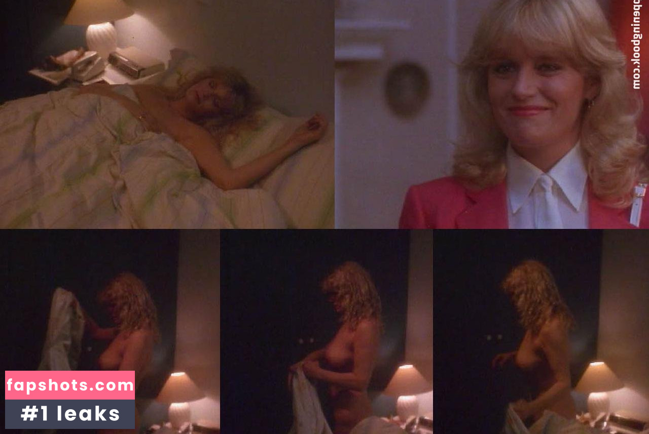 Carol White Nude Leaks OnlyFans Photos #15 - LeakJerk