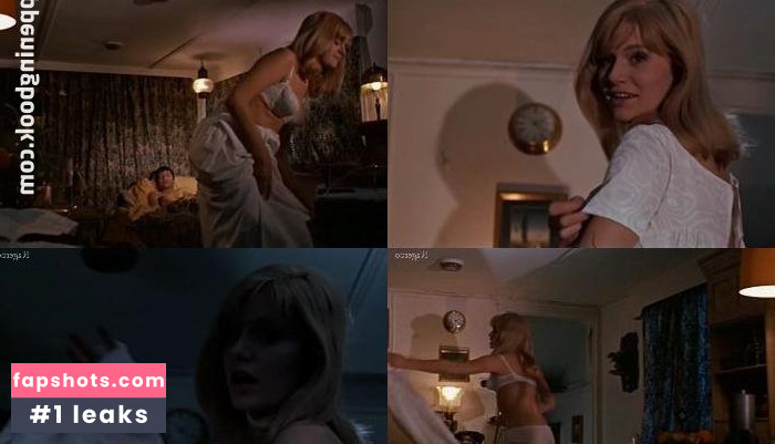 Carol White Nude Leaks OnlyFans Photos #18 - LeakJerk