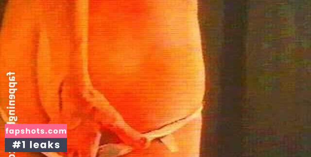 Carol White Nude Leaks OnlyFans Photos #22 - LeakJerk