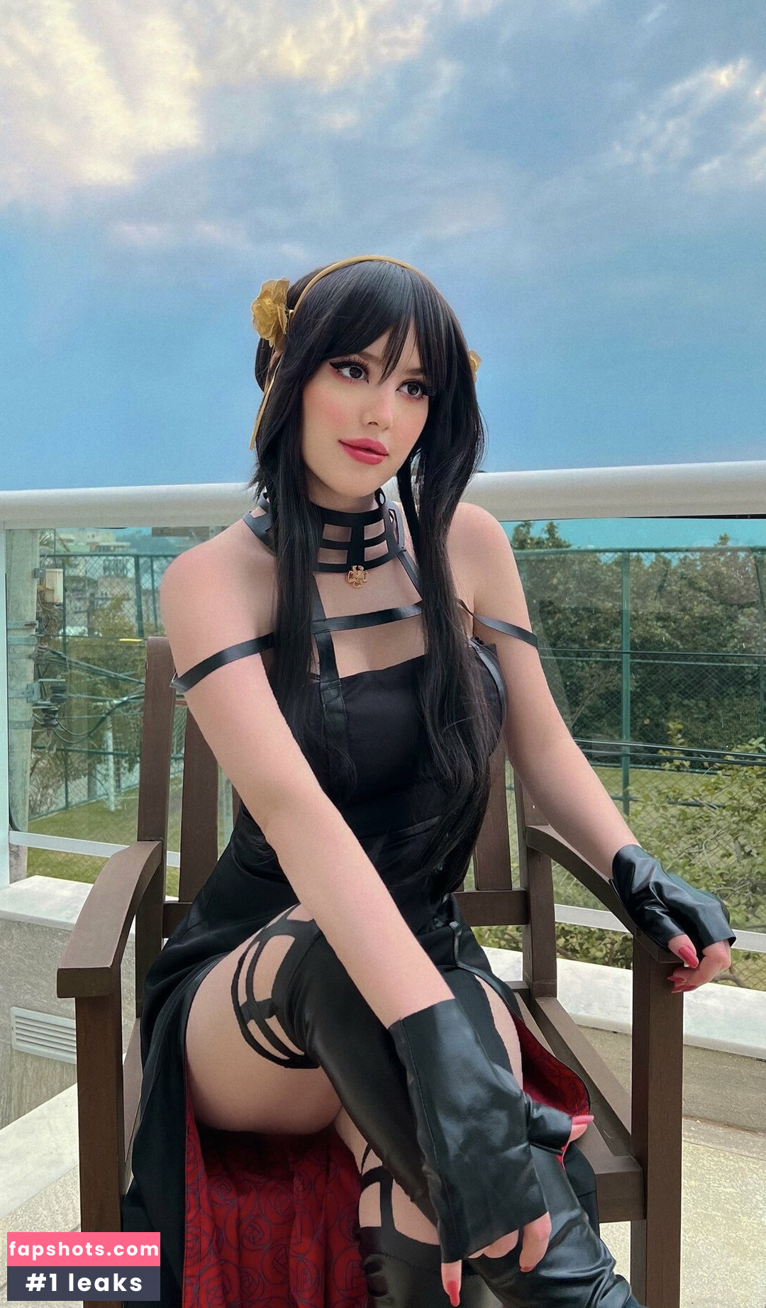 CarolBalds gallery photo #5