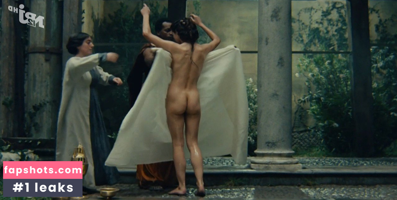 Carole Bouquet Nahé úniky fotek pouze od fanoušků #2 - Fapshots