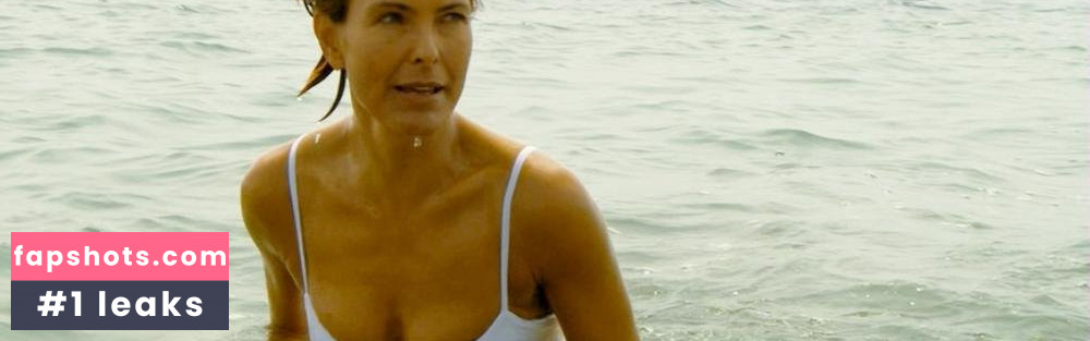 Carole Bouquet Nahé úniky fotek pouze od fanoušků #14 - Fapshots