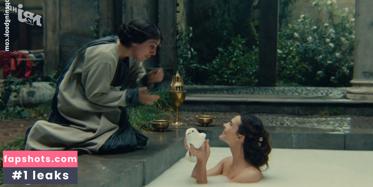 Carole Bouquet gallery photo #3