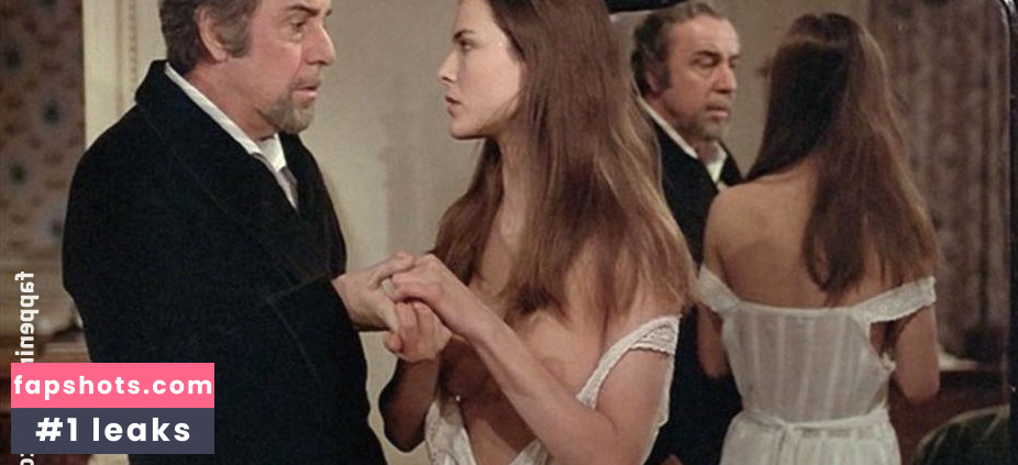 Carole Bouquet Nahé úniky fotek pouze od fanoušků #26 - Fapshots