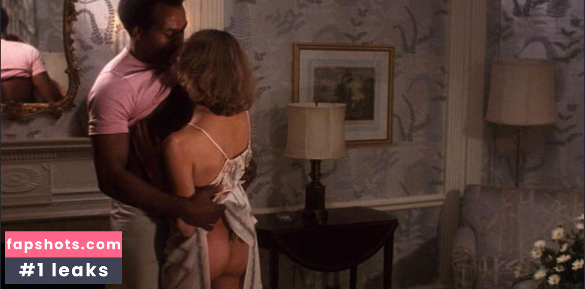 Carole Francis Filtración Desnuda OnlyFans Foto #2 - Fapshots