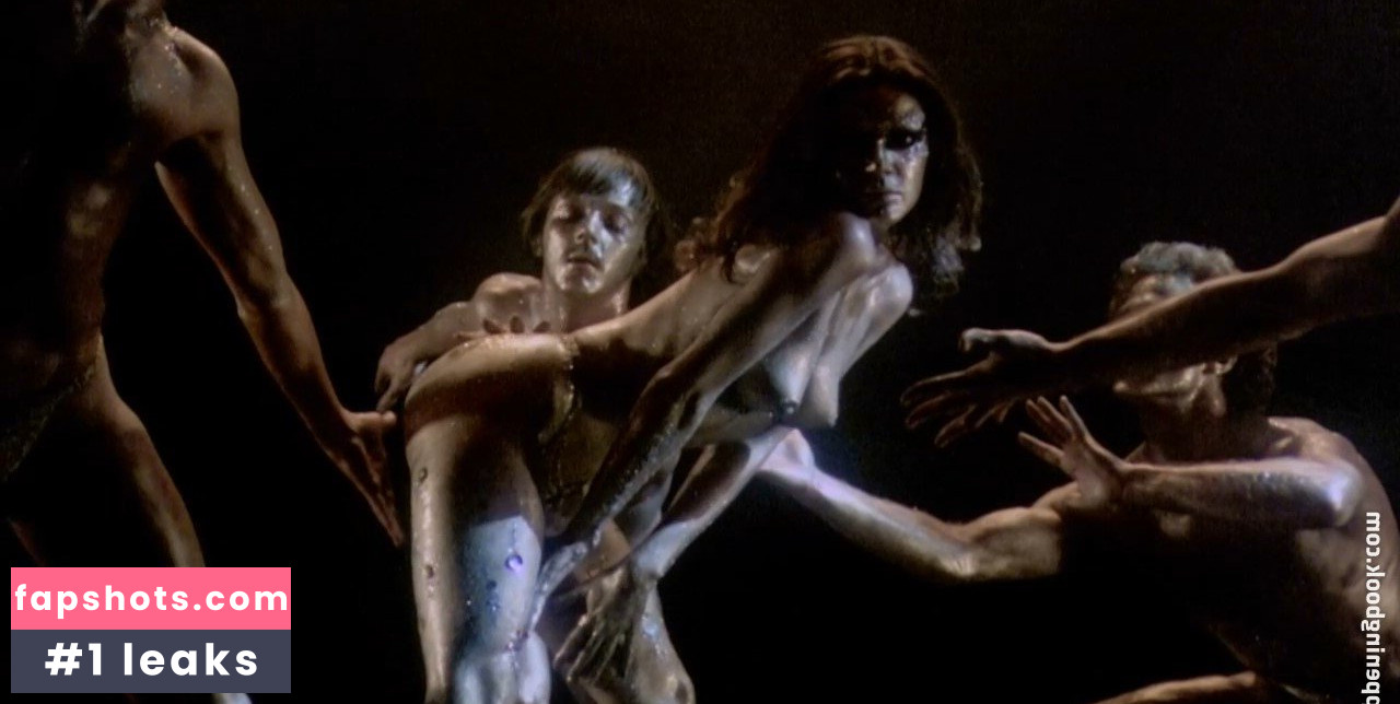 Carole Laure gallery photo #25