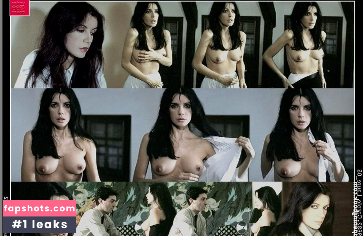 Carole Laure gallery photo #28