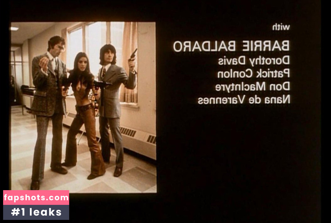 Carole Laure gallery photo #35